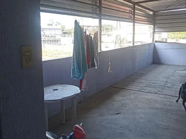 Imagem 2: Quarto Individual para Rapazes