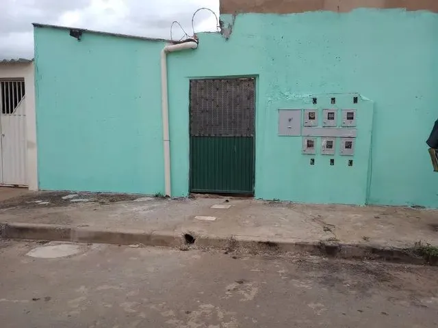 Imagem 1: Aluguel Casa com 1 dormitório
