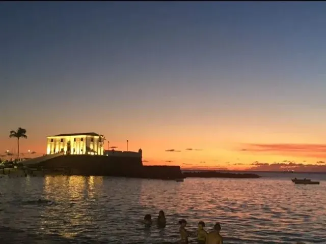 Imagem: Apartamento 2 Quartos na Barra