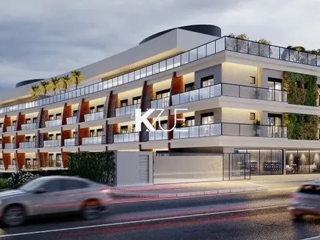 Imagem: Apartamento com 2 Dormitórios