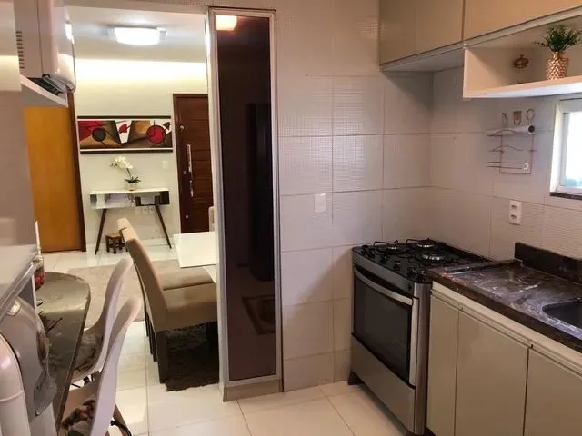 Imagem 1: Alugo Casa em Condomínio Fechado