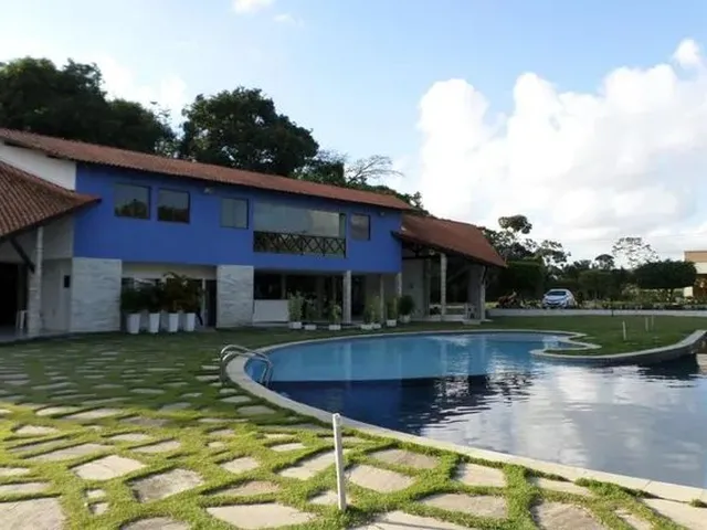 Imagem: Lote/Terreno para Venda Tem 612 Metros Quadrados