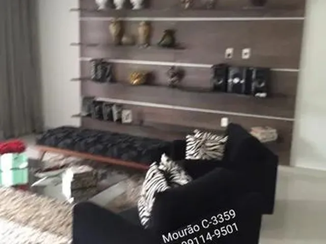 Imagem 1: Lindas e Luxuosas Casas Duplex no Condomínio Renaissance, o Melhor da Região. Bairro