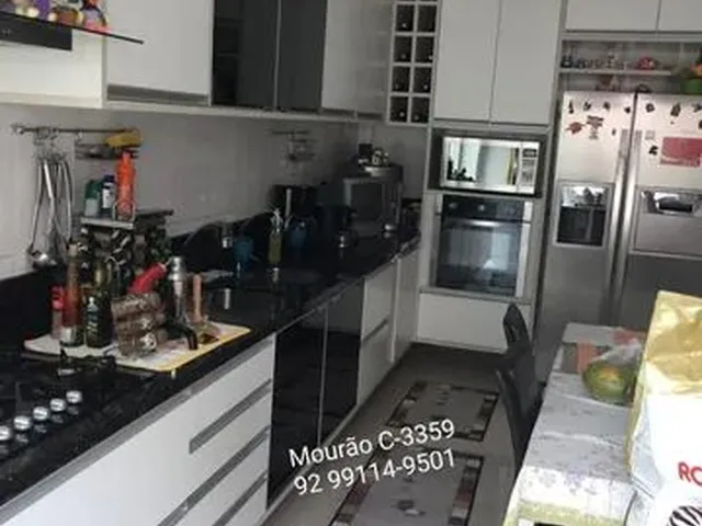 Imagem 2: Lindas e Luxuosas Casas Duplex no Condomínio Renaissance, o Melhor da Região. Bairro