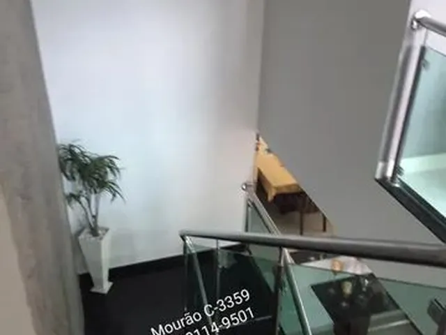 Imagem 5: Lindas e Luxuosas Casas Duplex no Condomínio Renaissance, o Melhor da Região. Bairro