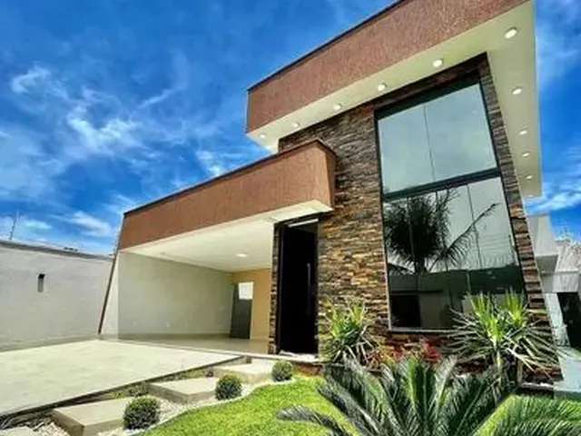 Imagem 1: Vende-Se Casa com Piscina em Parnamirim