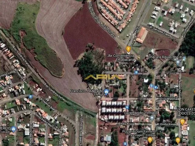 Imagem: Terreno com 15 Mil Metros Quadrados no Heimtal