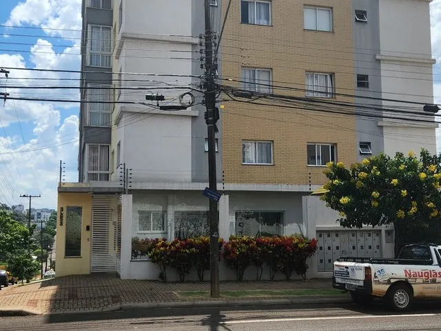 Imagem 5: Apartamento Edifício Salgado Filho Cancelli
