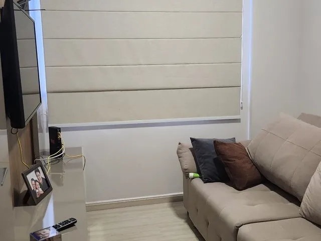 Imagem 3: Apartamento Edifício Salgado Filho Cancelli