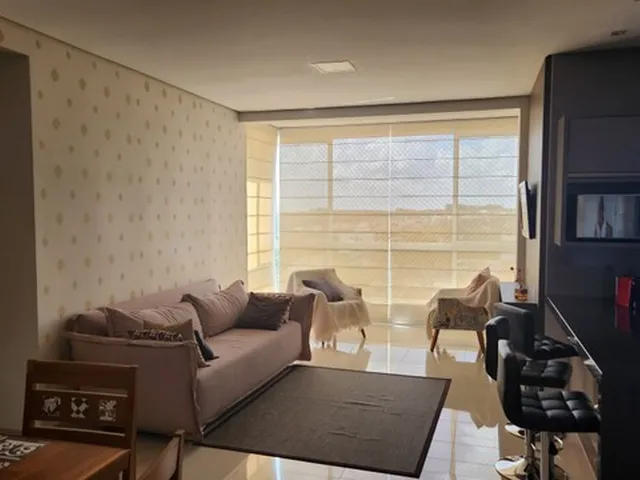 Imagem 4: Apartamento Edifício Salgado Filho Cancelli