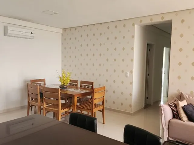 Imagem 6: Apartamento Edifício Salgado Filho Cancelli