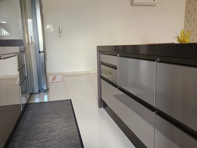 Imagem 1: Apartamento Edifício Salgado Filho Cancelli