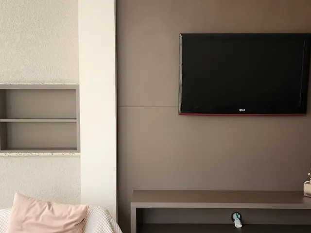 Imagem 2: Apartamento Edifício Salgado Filho Cancelli