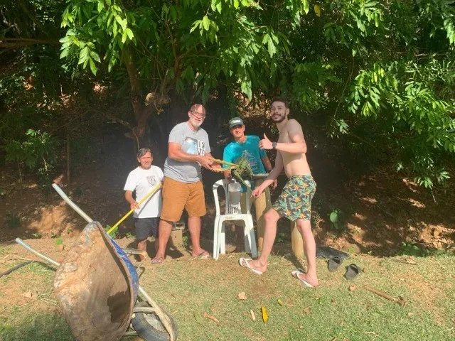 Imagem 6: Sítio no Vale Verde - Mg