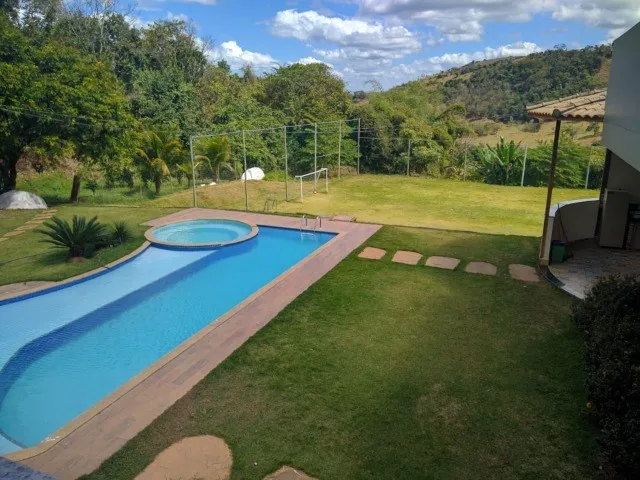 Imagem 1: Sítio no Vale Verde - Mg