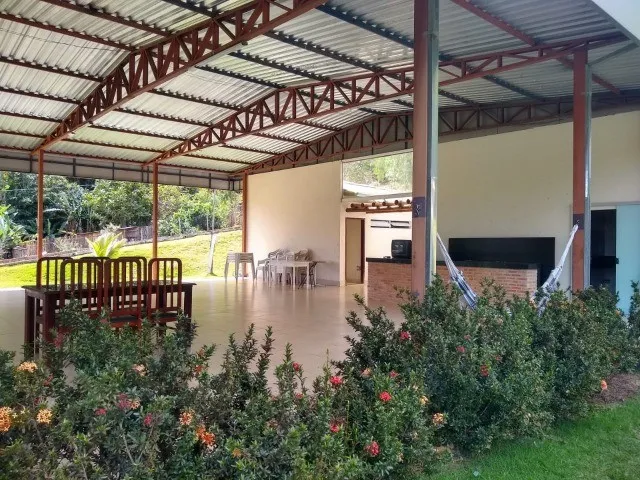 Imagem 5: Sítio no Vale Verde - Mg