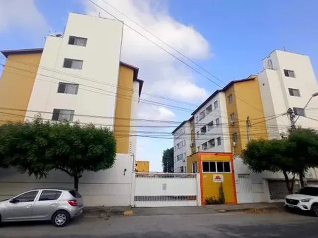 Imagem: Apartamento para Venda Possui 50 Metros