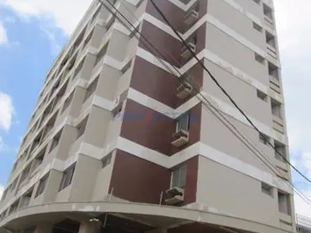 Imagem: Cobertura - Vila Embaré - Valinhos