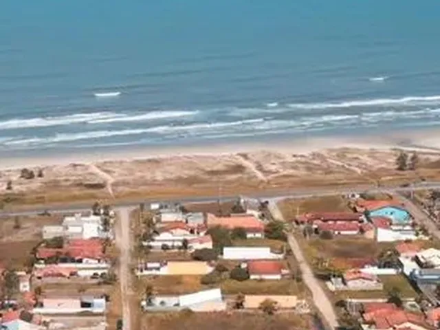 Imagem: Ilha Comprida Terrenos