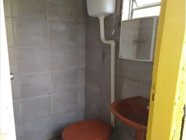 Imagem 1: Quadra 18 Sobradinho