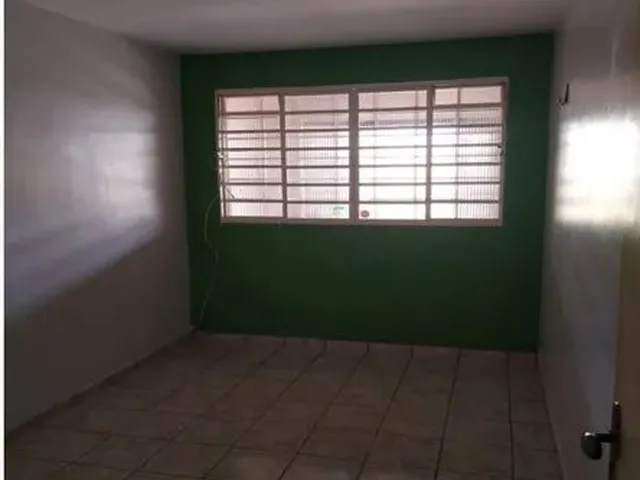 Imagem 3: Quadra 18 Sobradinho