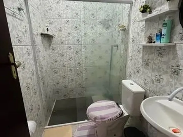 Imagem 2: Vendo Casa com 4/4 Barra Nova