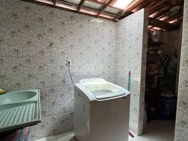 Imagem 4: Vendo Casa com 4/4 Barra Nova