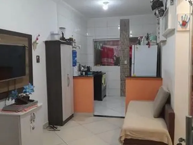 Imagem 2: Casa de 2 Quartos - Repasse de Financiamento - Bairro São Pedro em Esmeraldas/Mg