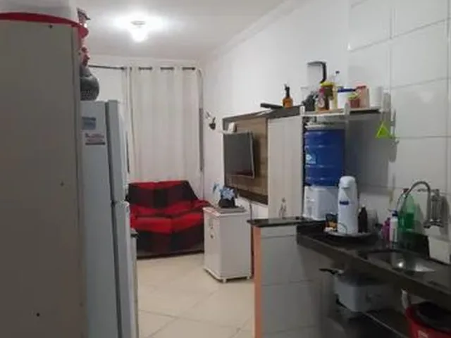 Imagem 3: Casa de 2 Quartos - Repasse de Financiamento - Bairro São Pedro em Esmeraldas/Mg