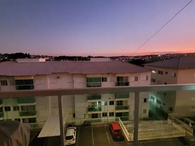 Imagem: Apartamento 2 Quartos Tropical Parque 3°