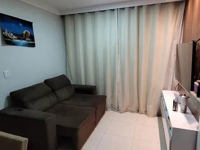 Imagem 6: Apartamento 2 Quartos Tropical Parque 3° Andar