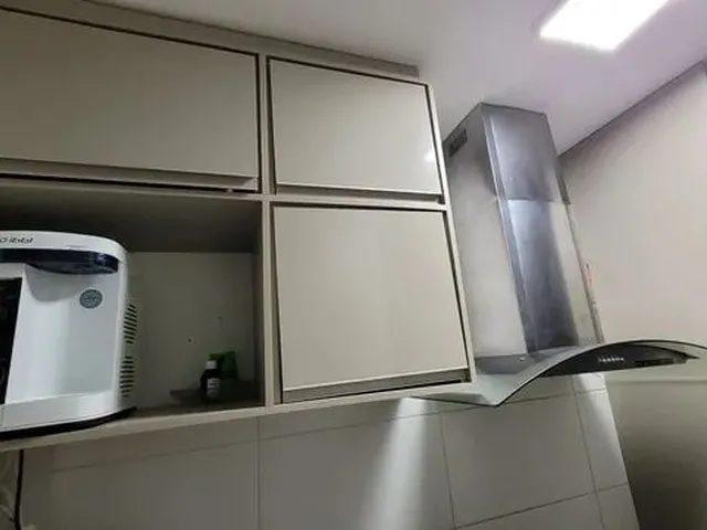 Imagem 4: Apartamento 2 Quartos Tropical Parque 3° Andar