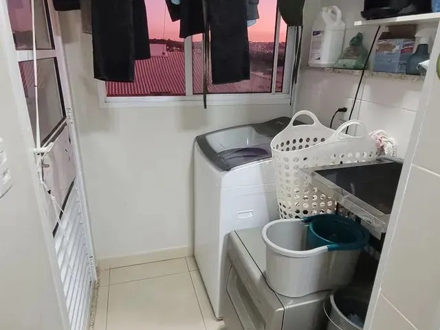 Imagem 2: Apartamento 2 Quartos Tropical Parque 3° Andar