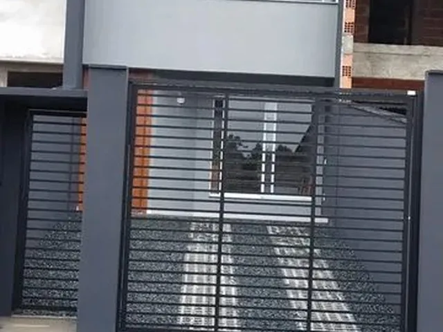 Imagem: Geminado Alto Padrão Pirabeira