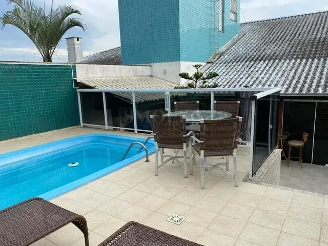 Imagem: Cobertura com 275 M² no Bairro João Paulo