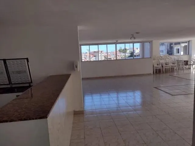 Imagem: Apartamento nos Barris - 2/4 Nascente em