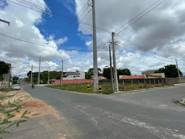 Imagem: Terreno Comercial