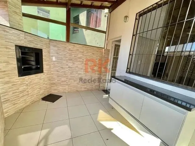 Imagem: Casa Geminada À Venda, 2 Quartos, 1 Suíte