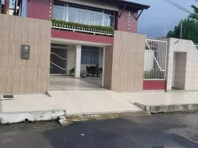 Imagem: Casa no Residencial Parque dos Coqueiros