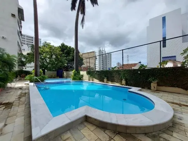Imagem: Apartamento para Venda Tem 261 Metros Quadrados