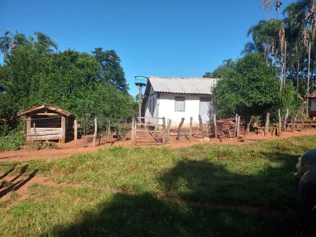 Imagem 3: Chácara de 7 Alqueres no Mun da Vila Própricio