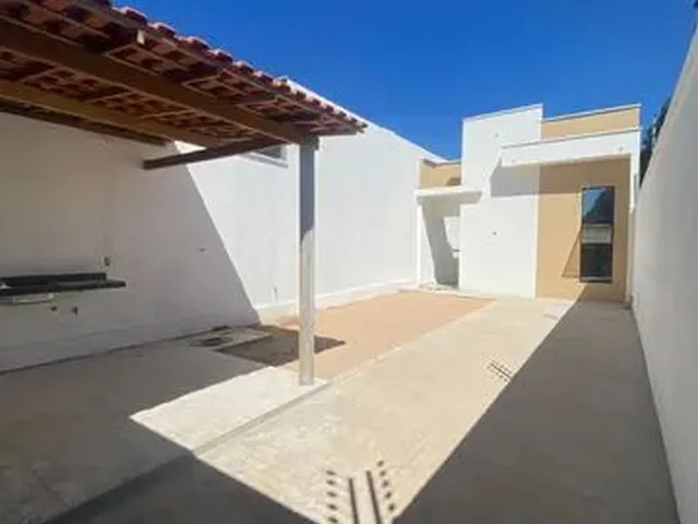 Imagem: Af Casa para Venda com 75 Metros Quadrados