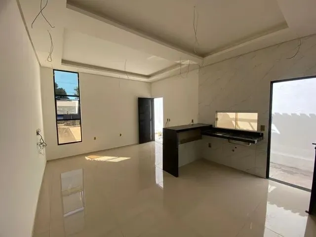 Imagem 6: Af Casa para Venda com 75 Metros Quadrados com 3 Quartos em Formosa - Timon - Maranhão