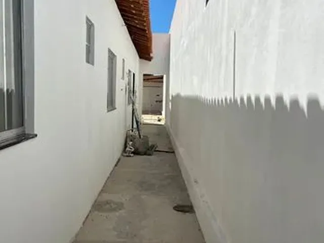 Imagem 9: Af Casa para Venda com 75 Metros Quadrados com 3 Quartos em Formosa - Timon - Maranhão