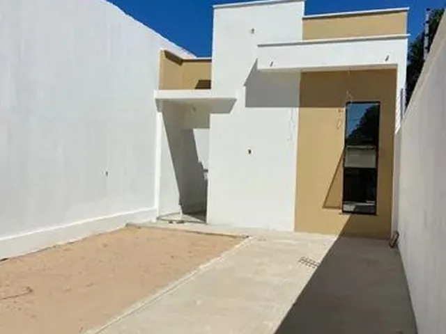Imagem 7: Af Casa para Venda com 75 Metros Quadrados com 3 Quartos em Formosa - Timon - Maranhão