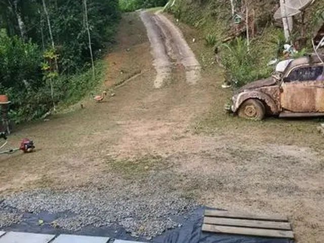 Imagem: Sítio em Fazenda do Bom Jesus a Venda