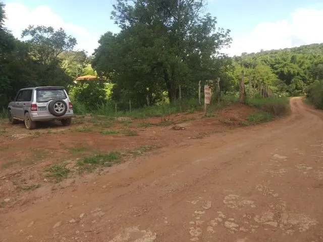 Imagem 1: Vendo Chácara em Crucilandia Povoado Cachoeira