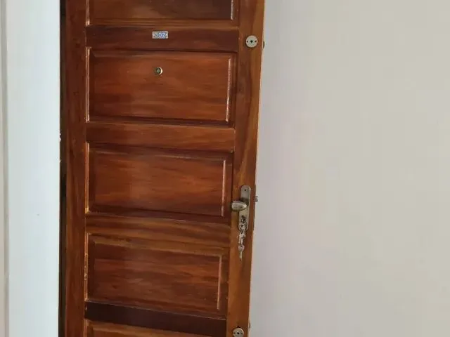 Imagem: Apto em Casa Caiada Quitado a 5 Min do Patteo