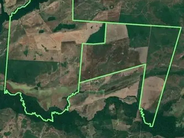 Imagem: Fazenda À Venda em Tocantins 624 Alqueiros