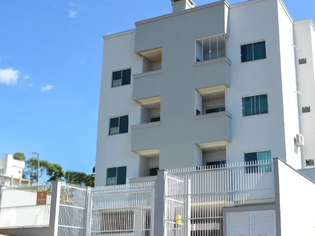 Imagem: Apartamento em Xaxim Sc com Suíte 1 Quarto
